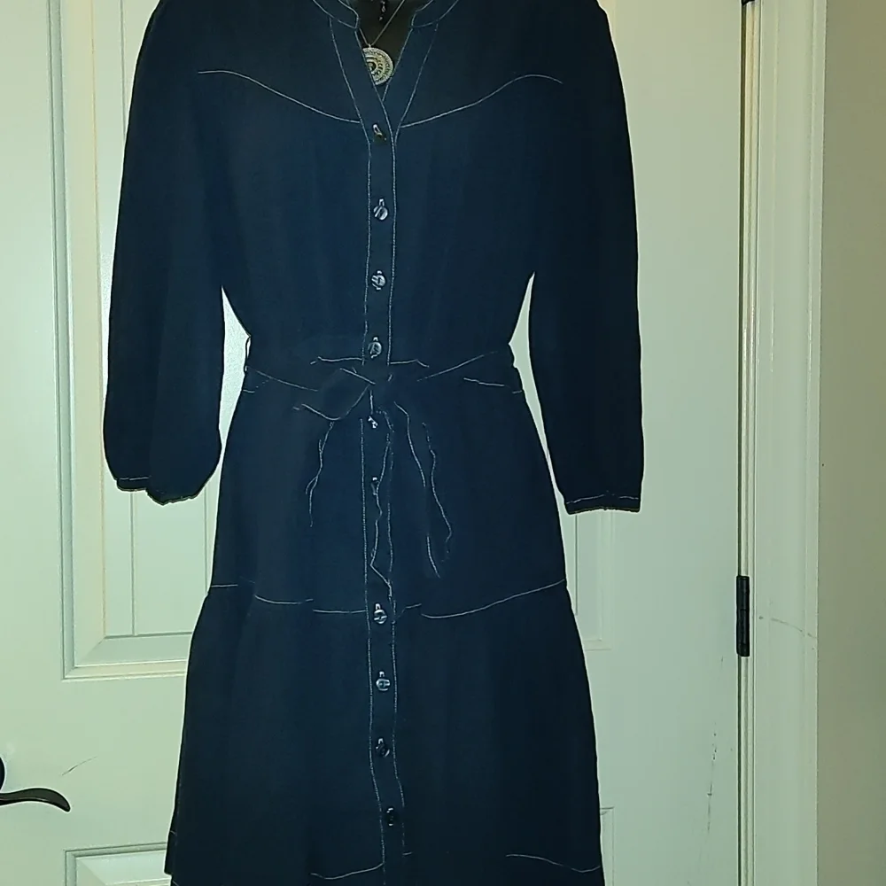 Sonoma Now and Gen X Jr. L Dress - Picture 4 of 5